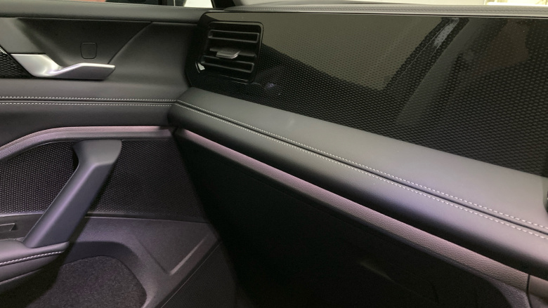 Volkswagen Tiguan 1.5 eTSI Match 5dr DSG Petrol Estate